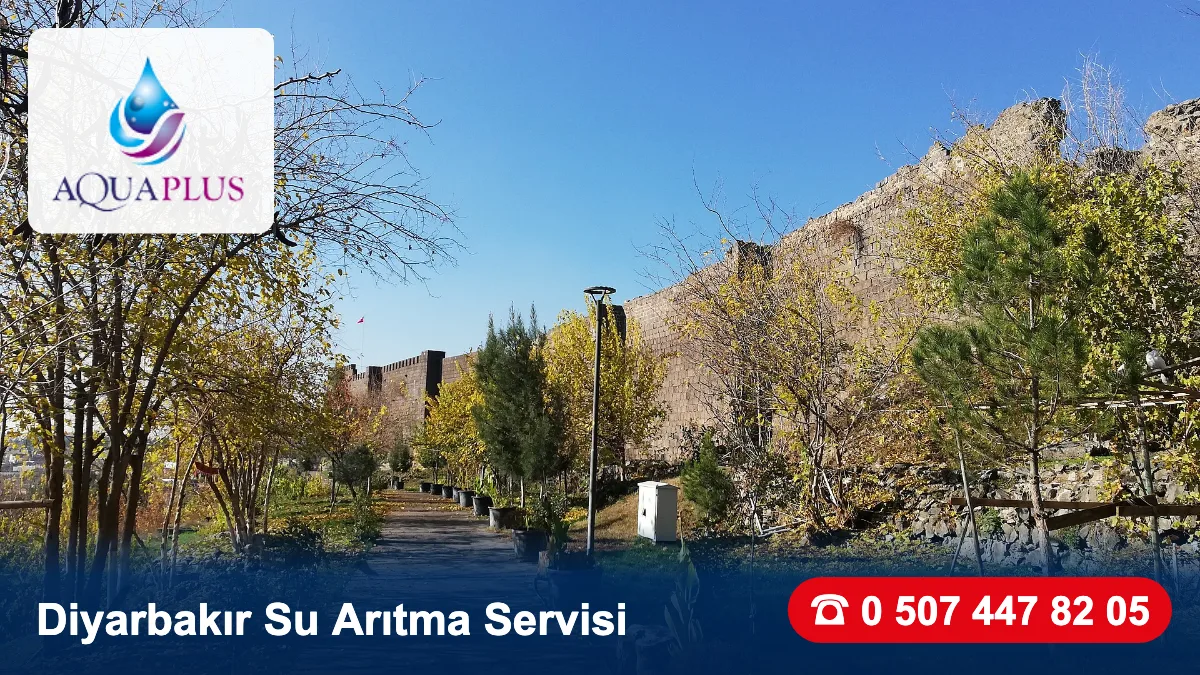 su arıtma servisi