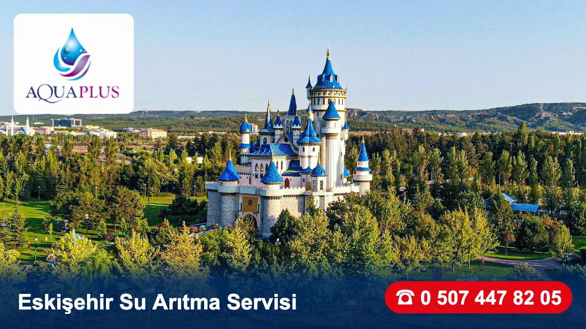 su arıtma servisi