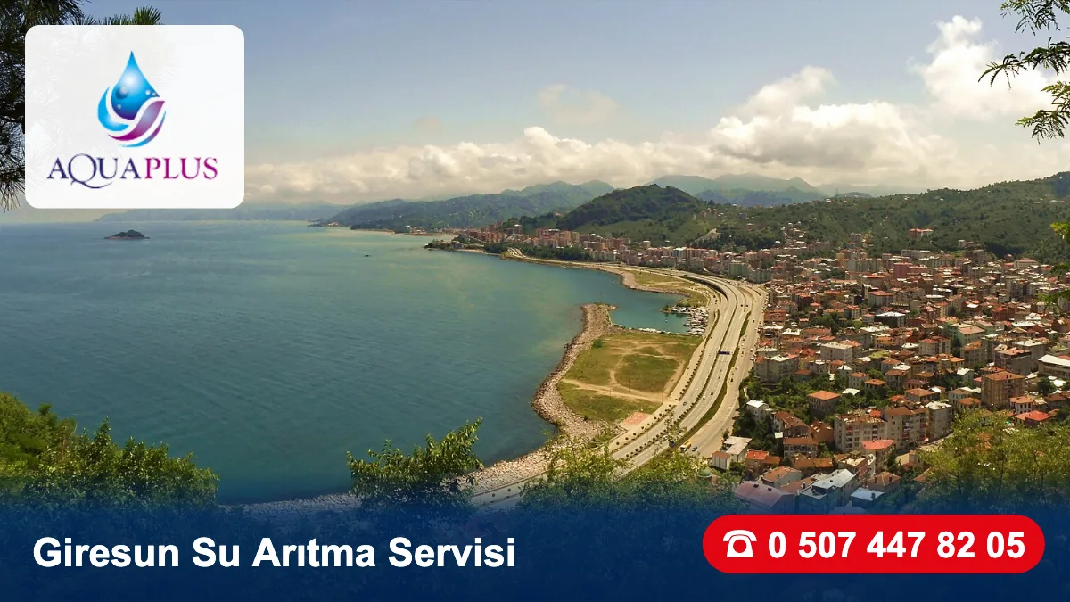 su arıtma servisi
