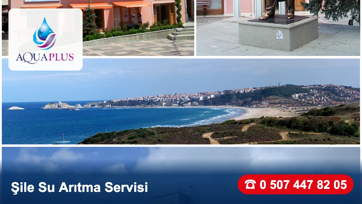 su arıtma servisi