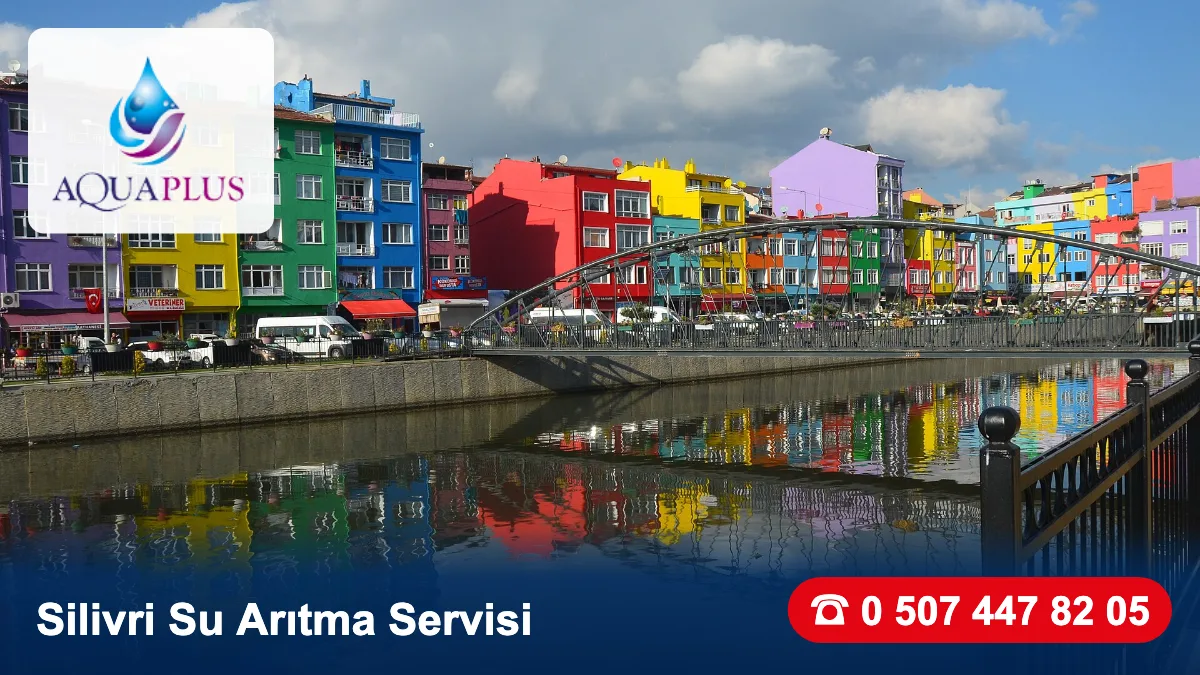 su arıtma servisi