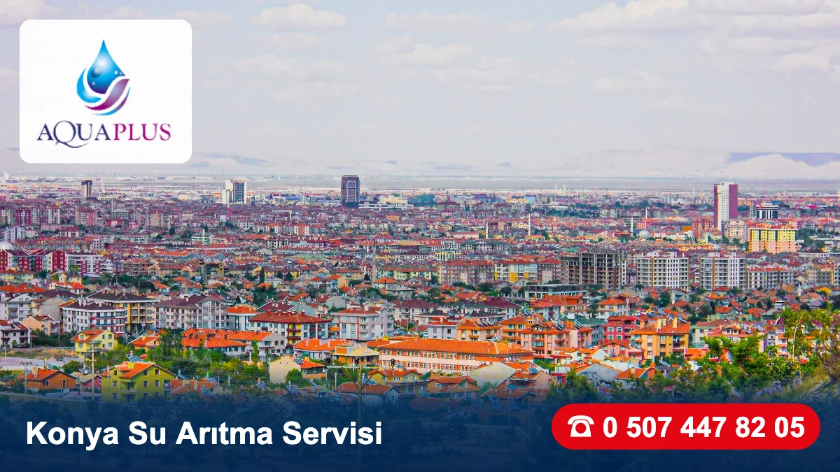 su arıtma servisi